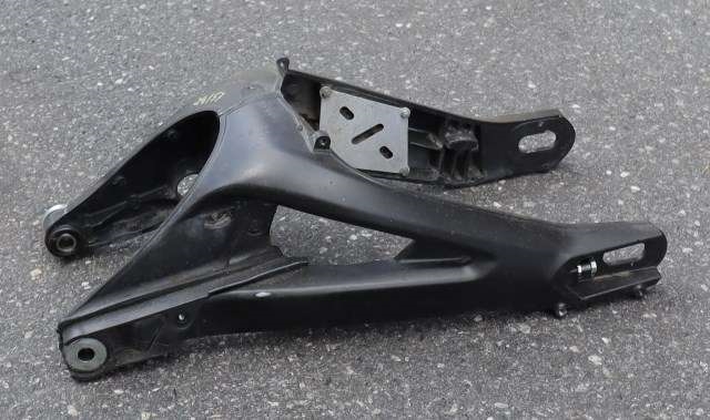 MC, Svingarm til MC Yamaha MT-09 2014-2016 (Naked) (Naked) 