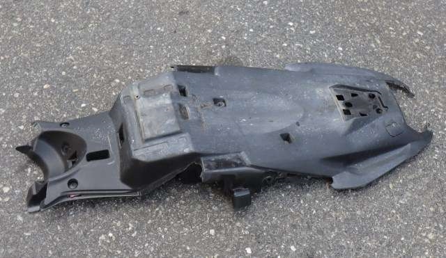 MC, Deksel, innerskjerm til MC Honda CB650R 2014-2019 (Naked) (Naked) 