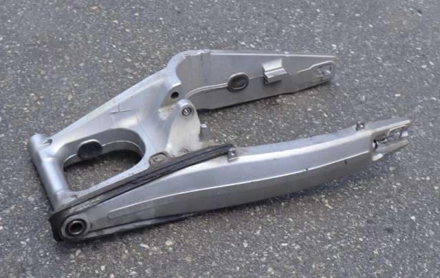 MC, Svingarm til MC Honda CB650R 2014-2019 (Naked) (Naked) 