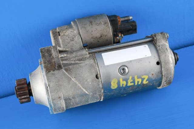 Starter diesel til VW Transporter / Caravelle, 2009-2015 (Fase 2) (T5) (T5)