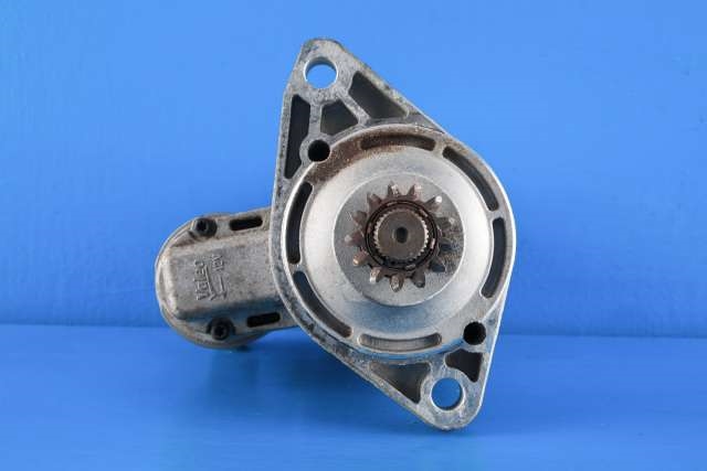 Starter diesel til VW Transporter / Caravelle 2009-2015 (Fase 2) (T5) (T5) 