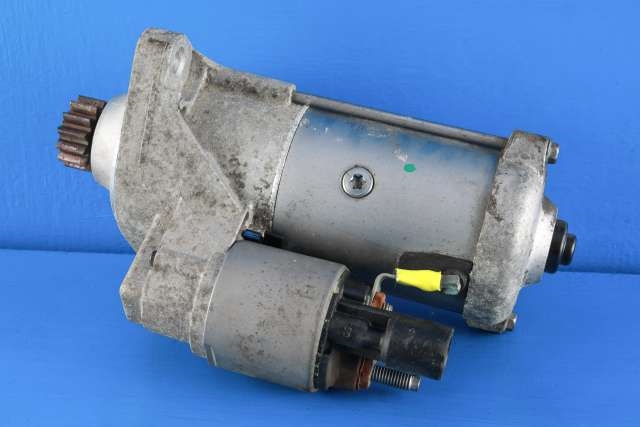 Starter diesel til VW Transporter / Caravelle 2009-2015 (Fase 2) (T5) (T5) 