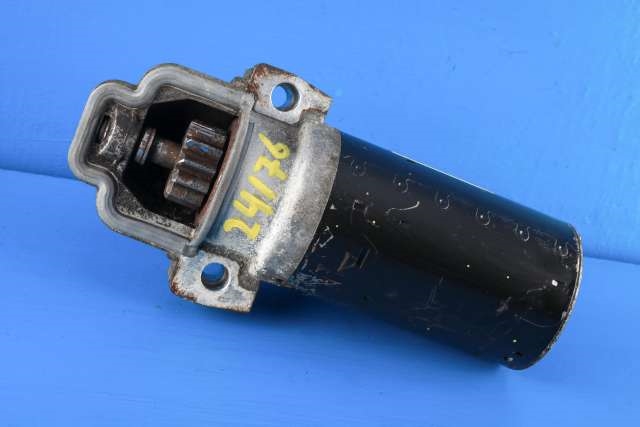 Starter diesel til Ford Transit 2014-->>  (BOSCH|0 001 139 024|CC1T-11000-DD|)