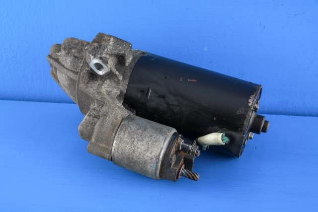Starter diesel til Ford Transit 2014-->>  (BOSCH|0 001 139 024|CC1T-11000-DD|)