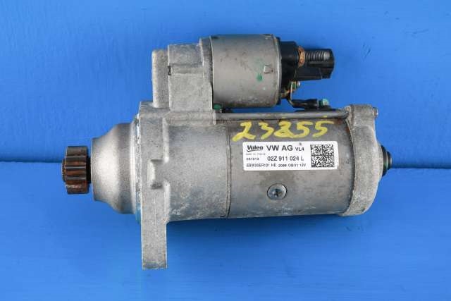Starter diesel til VW Golf VII, 2012-2017 (Fase 1) (VALEO|ESW20ER121)