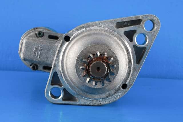 Starter diesel til VW Golf VII 2012-2017 (Fase 1) (VALEO|ESW20ER121|02Z 911 024 L|)