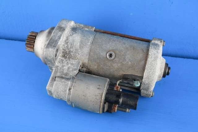Starter diesel til VW Golf VII 2012-2017 (Fase 1) (VALEO|ESW20ER121|02Z 911 024 L|)