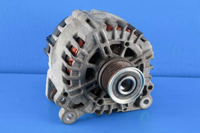 Dynamo diesel til VW Golf VII, 2012-2017 (Fase 1) (VALEO|TG14C043)