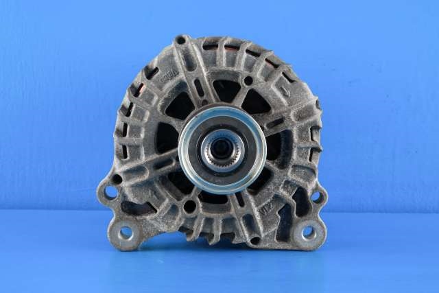 Dynamo diesel til VW Golf VII 2012-2017 (Fase 1) (VALEO|TG14C043|03L 903 023 L|)