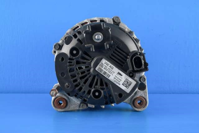 Dynamo diesel til VW Golf VII 2012-2017 (Fase 1) (VALEO|TG14C043|03L 903 023 L|)