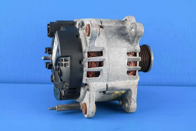 Dynamo diesel til VW Golf VII 2012-2017 (Fase 1) (VALEO|TG14C043|03L 903 023 L|)