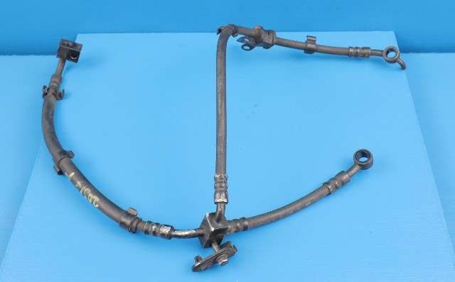 MC, Bremserør/slange foran til MC Honda CB650R 2014-2019 (Naked) (Naked)