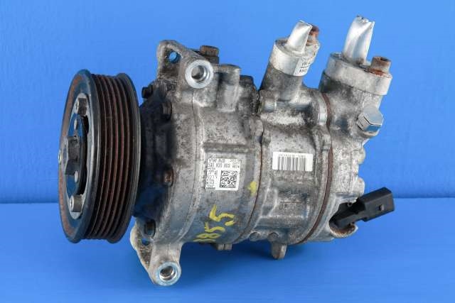 Aircondition kompressor til VW Golf VII, 2012-2017 (Fase 1) (DENSO|447150-4206)