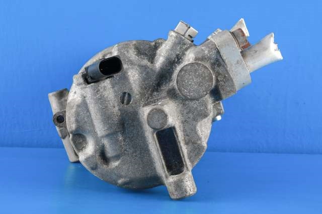 Aircondition kompressor til VW Golf VII 2012-2017 (Fase 1)  (DENSO|447150-4206|5Q0 820 803|)