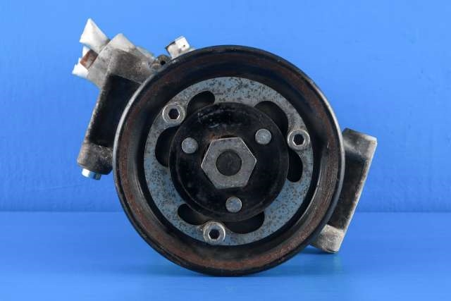 Aircondition kompressor til VW Golf VII 2012-2017 (Fase 1)  (DENSO|447150-4206|5Q0 820 803|)