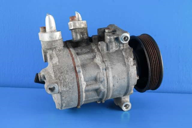 Aircondition kompressor til VW Golf VII 2012-2017 (Fase 1)  (DENSO|447150-4206|5Q0 820 803|)