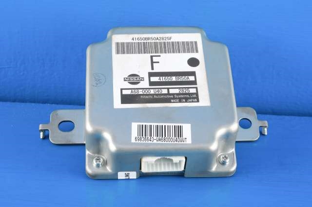 Styreenhet 4WD til Nissan Qashqai, 2010-2014 (Type I, Fase 2) (NISSAN|41650-BR50A)