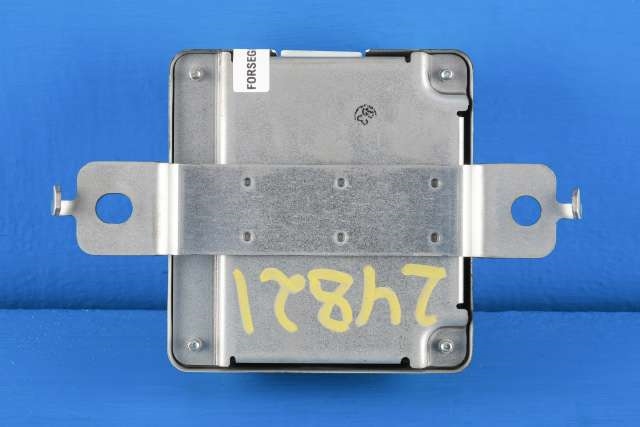 Styreenhet 4WD til Nissan Qashqai 2010-2014 (Type I, Fase 2) (NISSAN|41650-BR50A|)