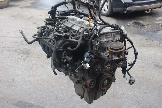 Motor bensin til Suzuki SX4 S-CROSS, 2013-->> (Type II) (M16A)