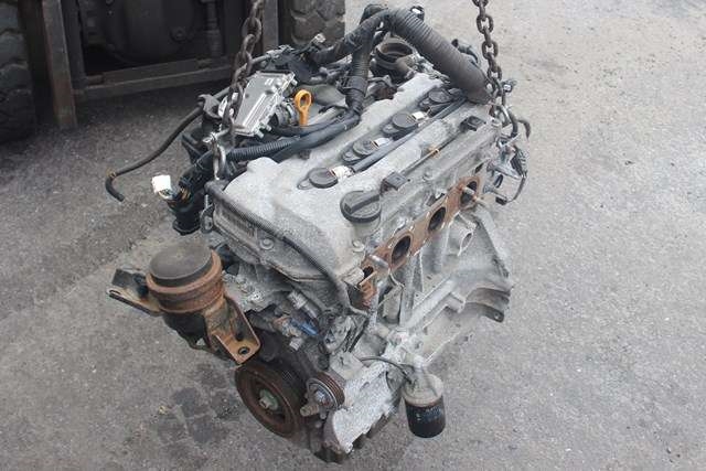 Motor bensin til Suzuki SX4 S-CROSS 2013-->> (Type II) (M16A|)
