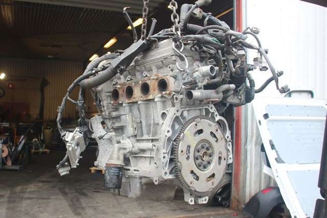 Motor bensin til Suzuki SX4 S-CROSS 2013-->> (Type II) (M16A|)