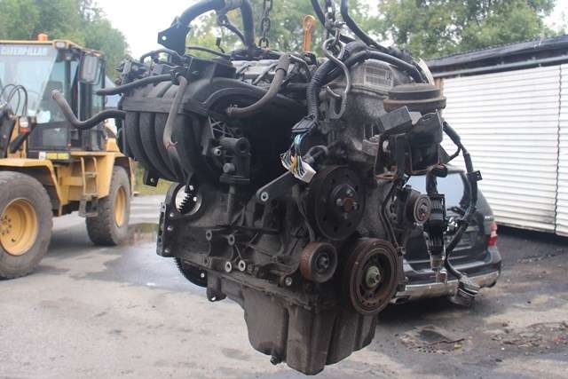Motor bensin til Suzuki SX4 S-CROSS 2013-->> (Type II) (M16A|)