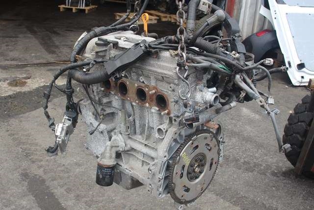 Motor bensin til Suzuki SX4 S-CROSS 2013-->> (Type II) (M16A|)