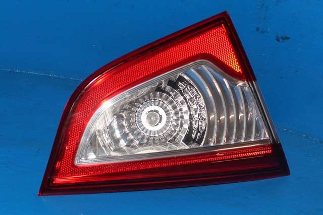 Baklykt venstre indre til Suzuki SX4 S-CROSS, 2013-->> (Type II)