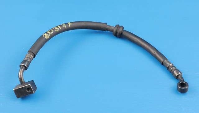 MC, Bremserør/slange foran til MC Honda CB650R, 2014-2019 (Naked) (Naked)