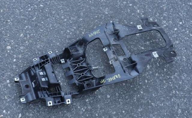 MC, Deksel, innerskjerm til MC Yamaha MT-125, 2014-2019  