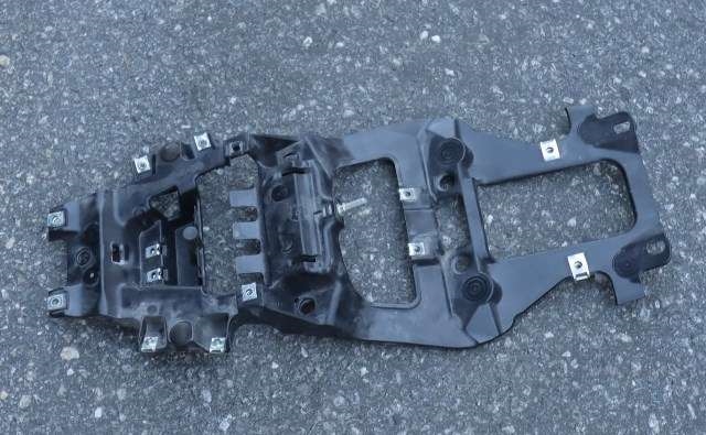 MC, Deksel, innerskjerm til MC Yamaha MT-125 2014-2019