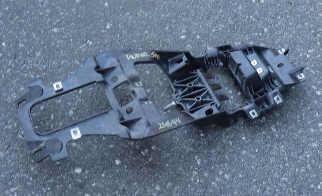MC, Deksel, innerskjerm til MC Yamaha MT-125 2014-2019