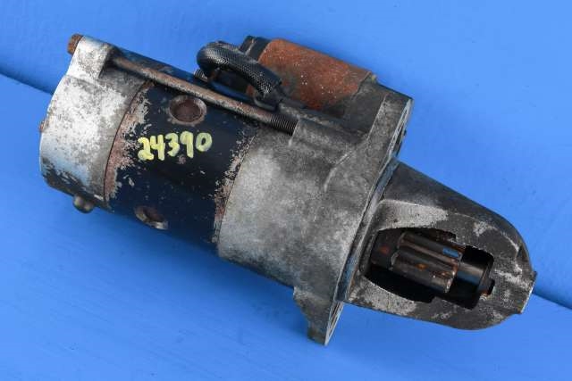 Starter diesel til Subaru Impreza 2008-2012 (Type III) (MITSUBISHI|M002T89071|23300-AA620|)