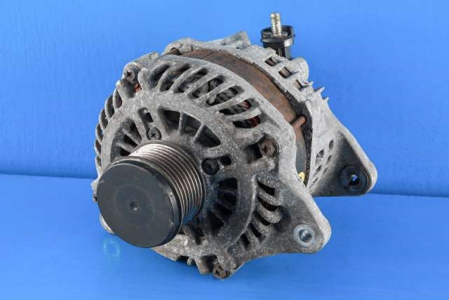 Dynamo diesel til Subaru Impreza 2008-2012 (Type III) (MITSUBISHI|A3TX0581|23700-AA640. 12 VOLT - 170 AMP|)