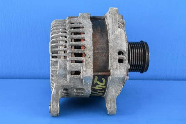 Dynamo diesel til Subaru Impreza 2008-2012 (Type III) (MITSUBISHI|A3TX0581|23700-AA640. 12 VOLT - 170 AMP|)