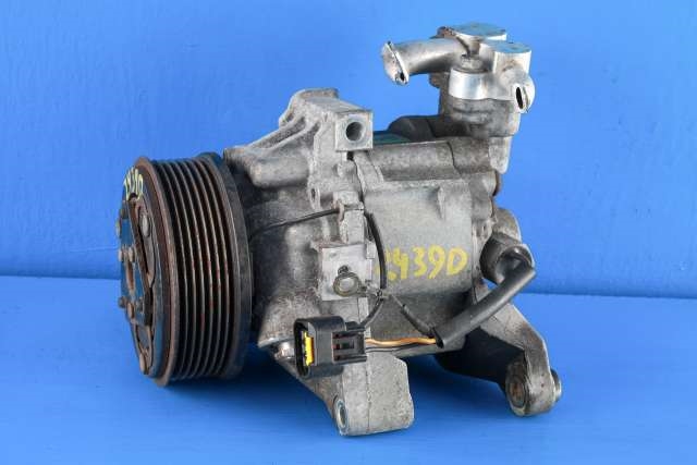 Aircondition kompressor til Subaru Impreza 2008-2012 (Type III) (SUBARU|73111-SC000|)