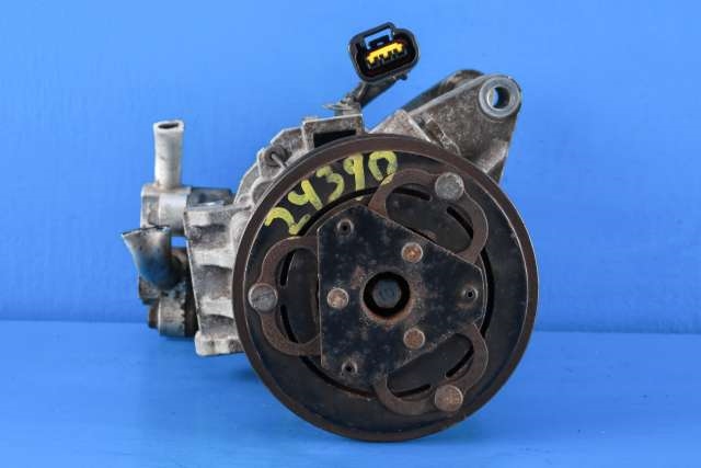 Aircondition kompressor til Subaru Impreza 2008-2012 (Type III) (SUBARU|73111-SC000|)