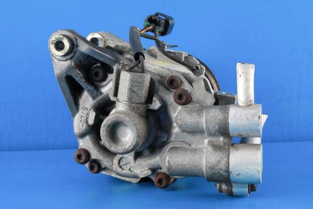 Aircondition kompressor til Subaru Impreza 2008-2012 (Type III) (SUBARU|73111-SC000|)