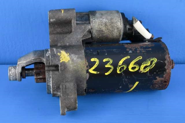 Starter diesel til Audi Q5, 2008-2012 (Type I, Fase 1)  (BOSCH|0 001 115 082)