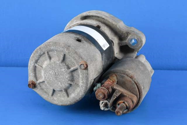 Starter til Ford Fiesta 2013-2017 (Type VI, Fase 2)