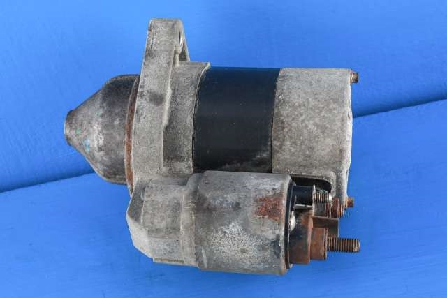 Starter til Ford Fiesta 2013-2017 (Type VI, Fase 2)
