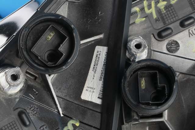 Speil venstre til BMW 5-Serie 2010-2017 (F10/F11) (F10/F11)