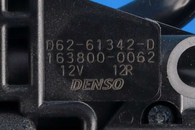 Baklukelås til Toyota RAV4 2013-2015 (Type IV, Fase 1) (DENSO|163800-0062|)