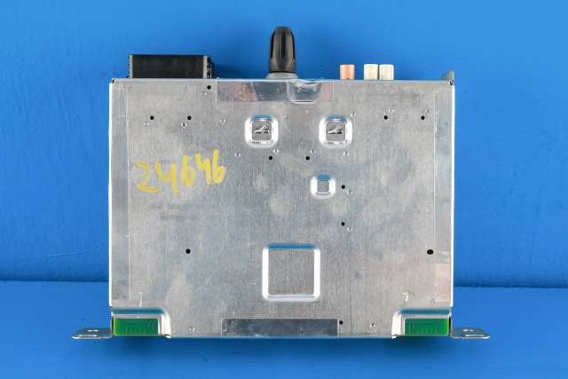 Bilstereo navigasjon til Peugeot Expert 2016-->> (Type III)  (PEUGEOT|98 335000 80|)