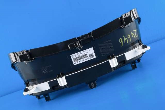 Instrumentpanel til Peugeot Expert 2016-->> (Type III)  (PEUGEOT|98 374730 80-00|)