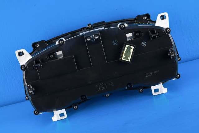 Instrumentpanel til Peugeot Expert 2016-->> (Type III)  (PEUGEOT|98 374730 80-00|)