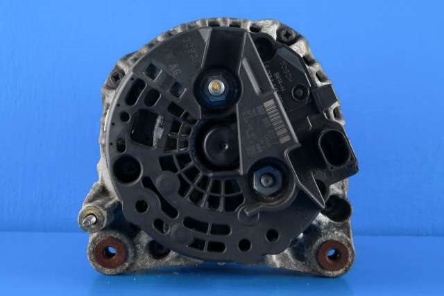 Dynamo diesel til Audi A1 2010-2014 (Type I, Fase 1) (BOSCH|0 124 525 091|06F 903 023 F. 14 VOLT - 140 AMP|)