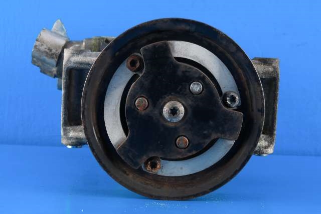 Aircondition kompressor til Audi A1 2010-2014 (Type I, Fase 1)  (VAG|5N0 820 803 E|)
