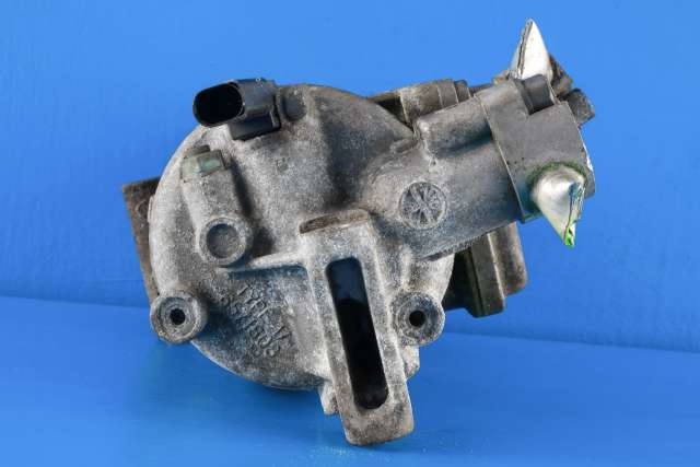 Aircondition kompressor til Audi A1 2010-2014 (Type I, Fase 1)  (VAG|5N0 820 803 E|)