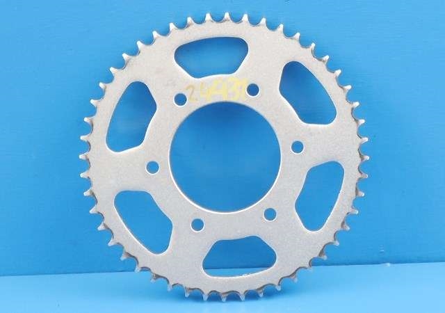 MC, Drev til MC Yamaha YZF-R125, 2008-2013  